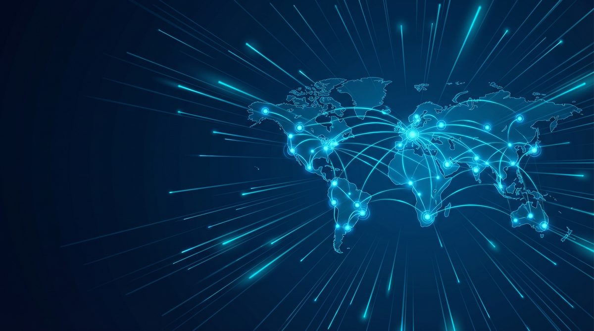 鬼眼加速器全球网络加速